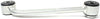 CLK-CLASS 03-09 REAR SWAY BAR LINK RH