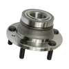 MAZDA 6 03-04/MILAN 11-11 REAR HUB ASSEMBLY RH=LH, 5 Studs, 5 x 114.3 mm Bolt Pattern