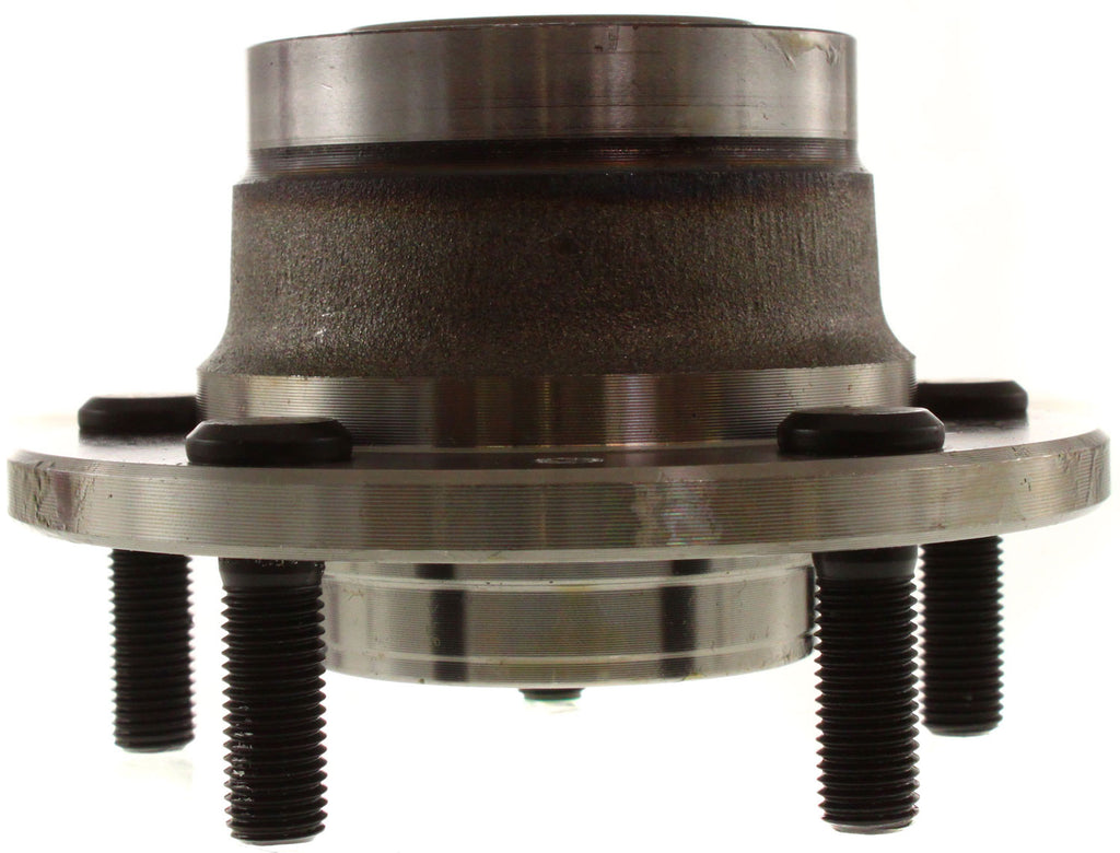 MAZDA 6 03-04/MILAN 11-11 REAR HUB ASSEMBLY RH=LH, 5 Studs, 5 x 114.3 mm Bolt Pattern