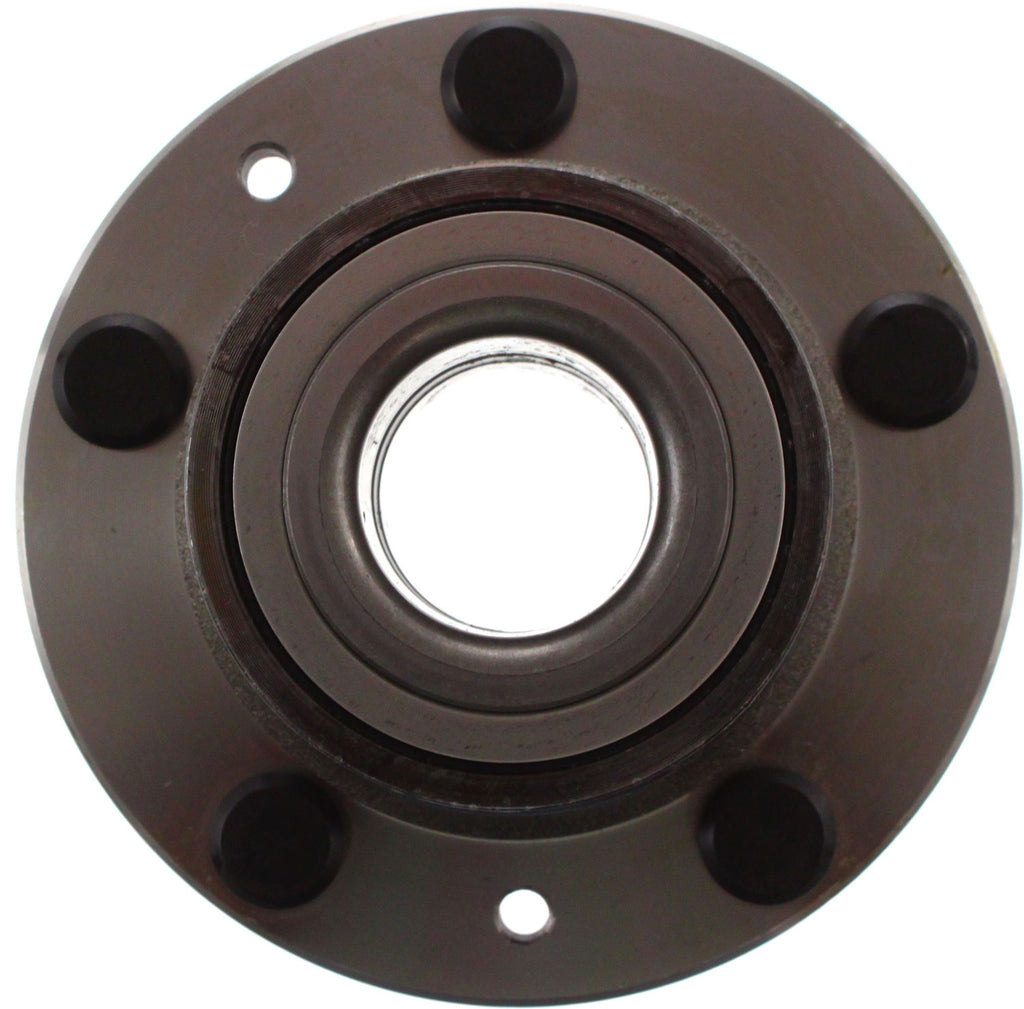 MAZDA 6 03-04/MILAN 11-11 REAR HUB ASSEMBLY RH=LH, 5 Studs, 5 x 114.3 mm Bolt Pattern