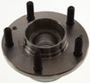 MAZDA 6 03-04/MILAN 11-11 REAR HUB ASSEMBLY RH=LH, 5 Studs, 5 x 114.3 mm Bolt Pattern