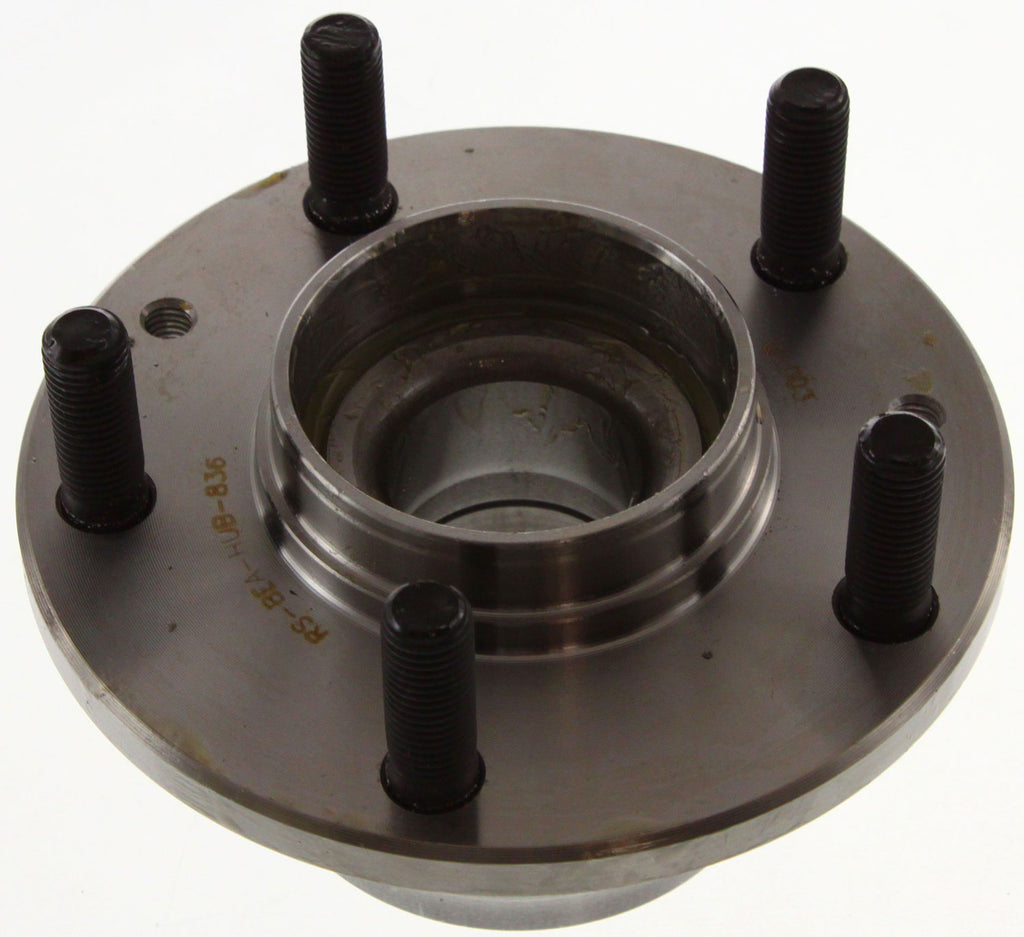 MAZDA 6 03-04/MILAN 11-11 REAR HUB ASSEMBLY RH=LH, 5 Studs, 5 x 114.3 mm Bolt Pattern