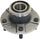 MAZDA 626 93-02 REAR HUB ASSEMBLY RH=LH, 5 Studs, FWD, Non-ABS