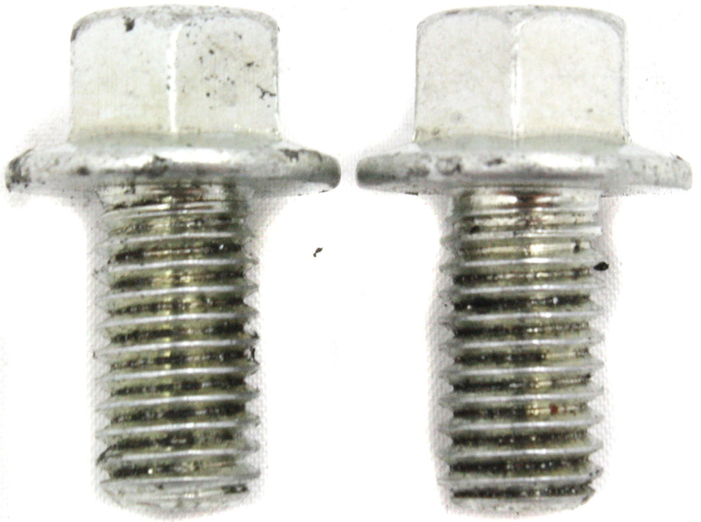 MYSTIQUE 95-00 STRUT MOUNT, Kit, Rear Suspension