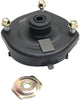 PROTEGE 99-03 SHOCK AND STRUT MOUNT, Rear, RH