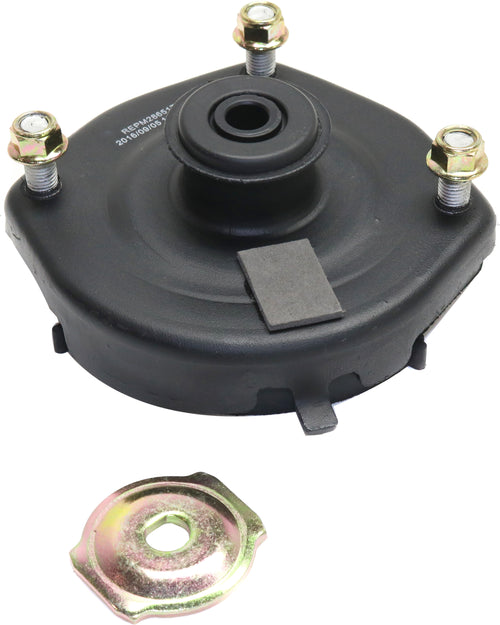 PROTEGE 99-03 SHOCK AND STRUT MOUNT, Rear, RH