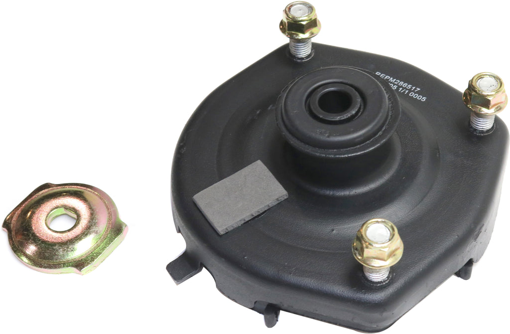 PROTEGE 99-03 SHOCK AND STRUT MOUNT, Rear, RH