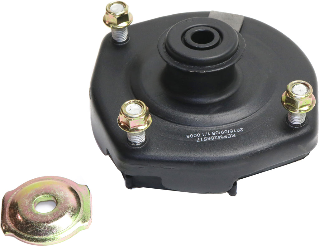 PROTEGE 99-03 SHOCK AND STRUT MOUNT, Rear, RH