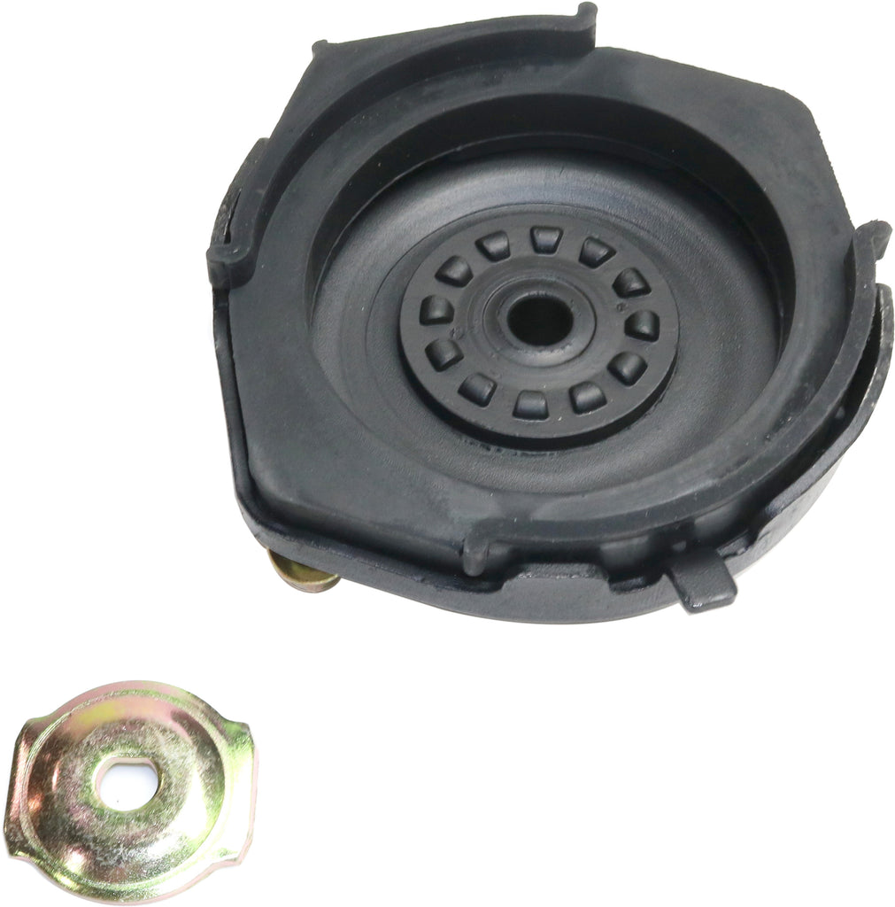 PROTEGE 99-03 SHOCK AND STRUT MOUNT, Rear, RH