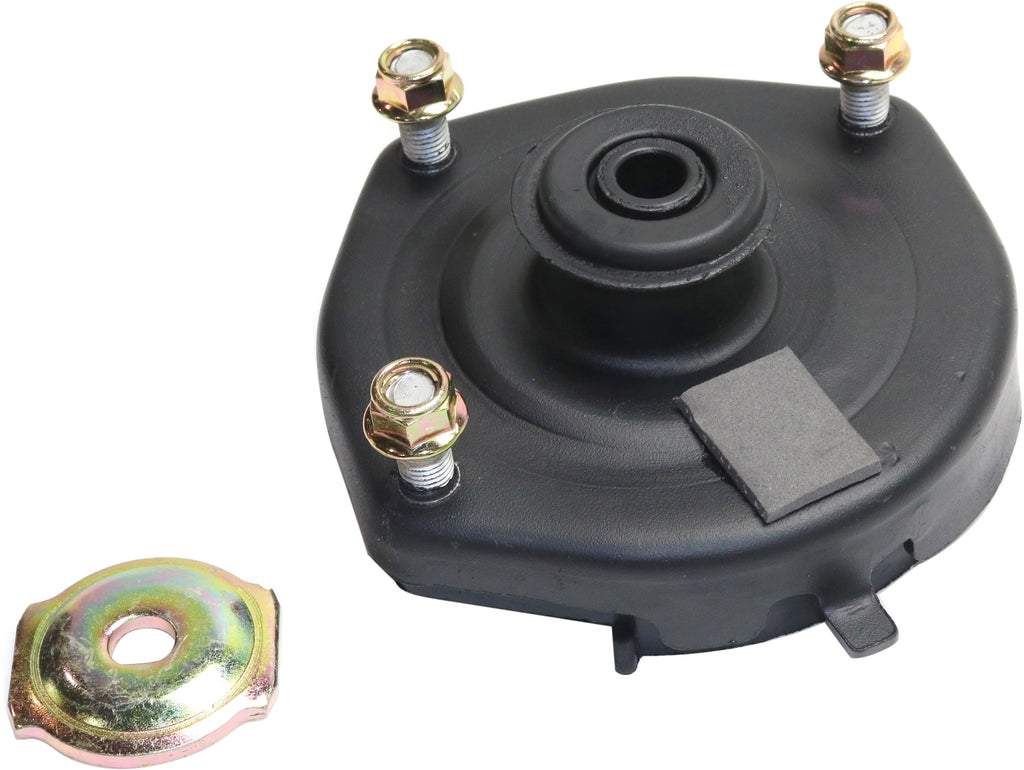 PROTEGE 99-03 SHOCK AND STRUT MOUNT, Rear, LH