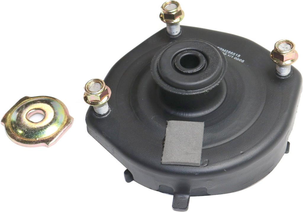 PROTEGE 99-03 SHOCK AND STRUT MOUNT, Rear, LH