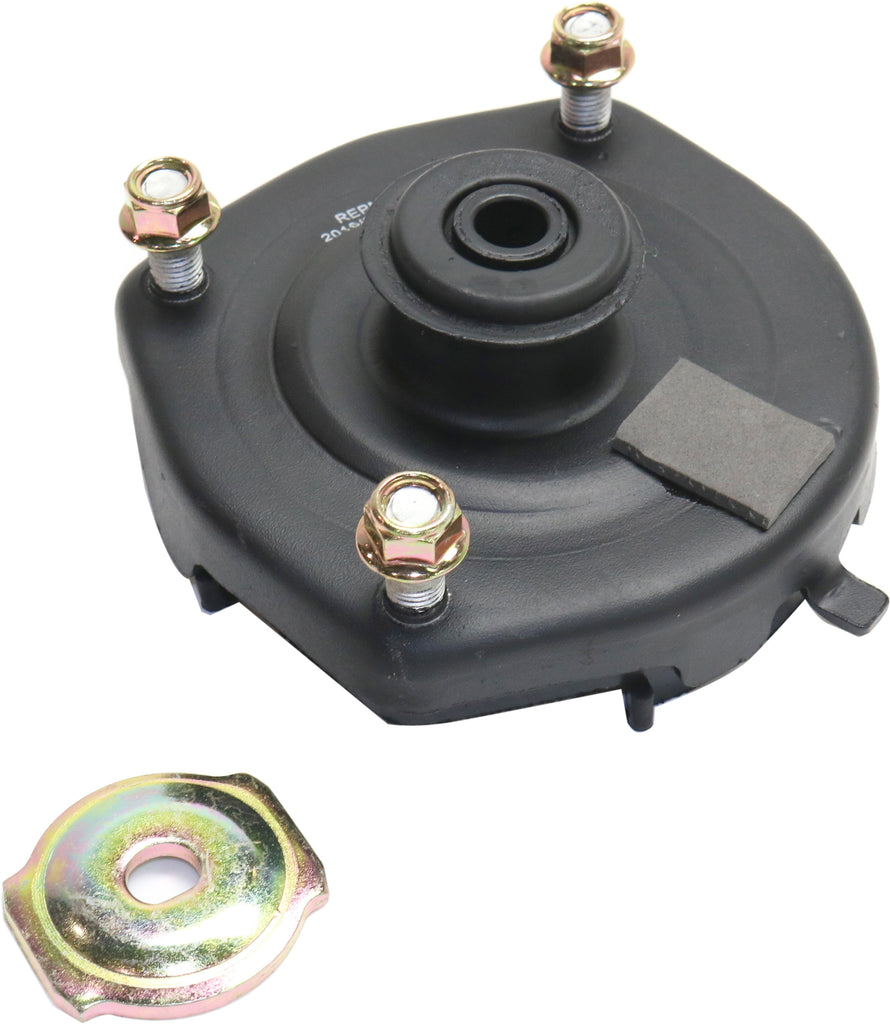 PROTEGE 99-03 SHOCK AND STRUT MOUNT, Rear, LH