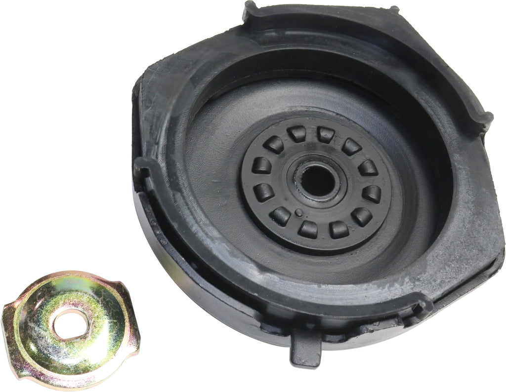 PROTEGE 99-03 SHOCK AND STRUT MOUNT, Rear, LH