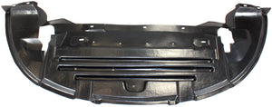 COUGAR 01-02 ENGINE SPLASH SHIELD, Under Cover, Front