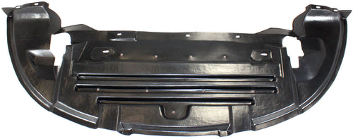 COUGAR 01-02 ENGINE SPLASH SHIELD, Under Cover, Front