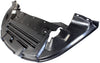 COUGAR 01-02 ENGINE SPLASH SHIELD, Under Cover, Front