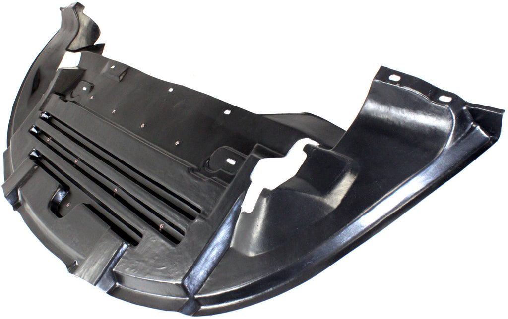 COUGAR 01-02 ENGINE SPLASH SHIELD, Under Cover, Front