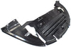 COUGAR 01-02 ENGINE SPLASH SHIELD, Under Cover, Front