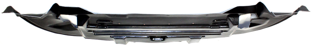 COUGAR 01-02 ENGINE SPLASH SHIELD, Under Cover, Front