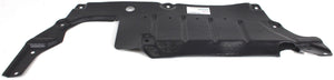 OUTLANDER SPORT/RVR 11-22 ENGINE SPLASH SHIELD, Under Cover, Rear