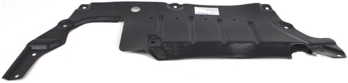 OUTLANDER SPORT/RVR 11-22 ENGINE SPLASH SHIELD, Under Cover, Rear