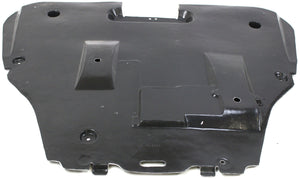 MAZDA 6 06-08 ENGINE SPLASH SHIELD, Under Cover, w/ Turbo, 2.3L Eng.