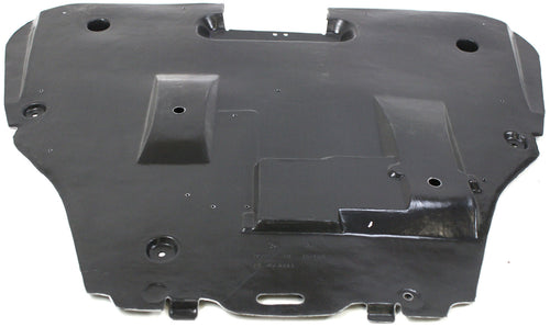 MAZDA 6 06-08 ENGINE SPLASH SHIELD, Under Cover, w/ Turbo, 2.3L Eng.
