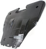 MAZDA 6 06-08 ENGINE SPLASH SHIELD, Under Cover, w/ Turbo, 2.3L Eng.