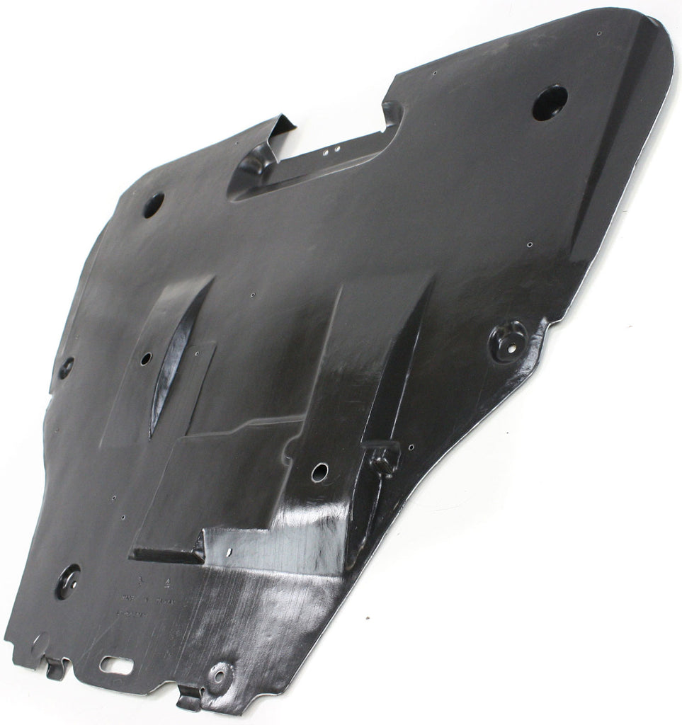 MAZDA 6 06-08 ENGINE SPLASH SHIELD, Under Cover, w/ Turbo, 2.3L Eng.