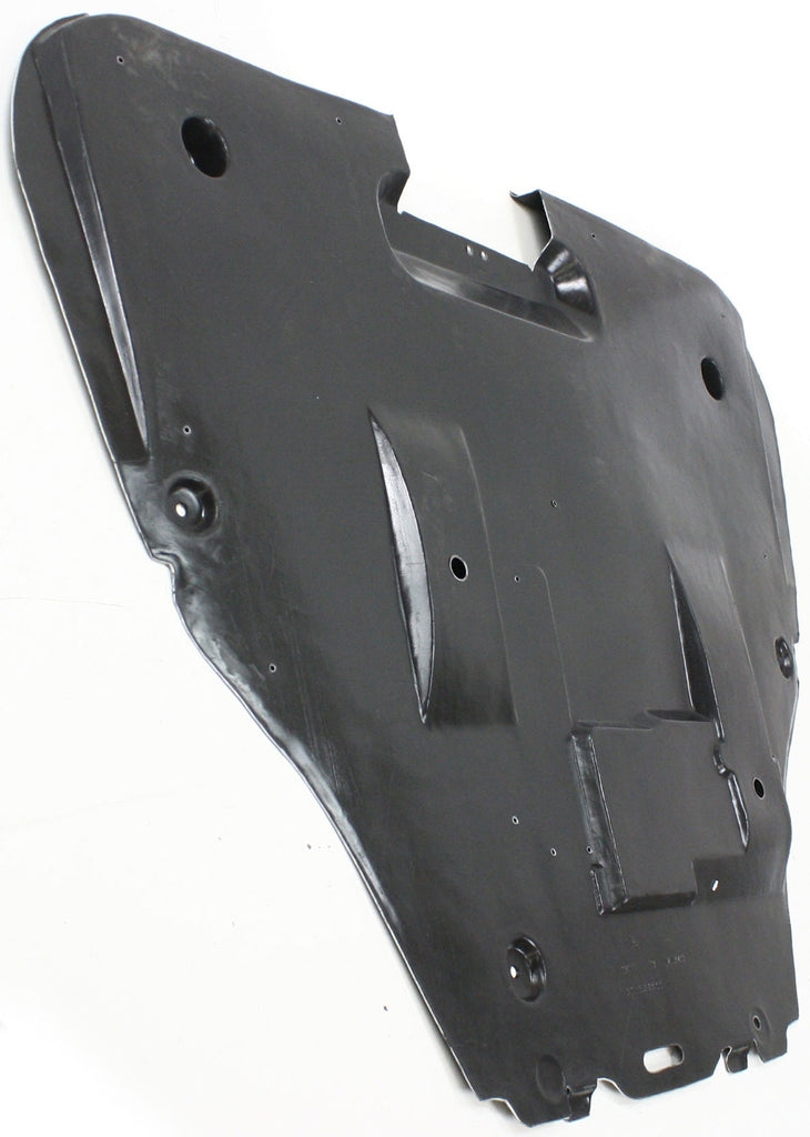 MAZDA 6 06-08 ENGINE SPLASH SHIELD, Under Cover, w/ Turbo, 2.3L Eng.