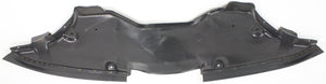 S-CLASS 92-99 ENGINE SPLASH SHIELD, Under Cover, Front, Gas, Sedan, From VIN A280754, (140) Chassis