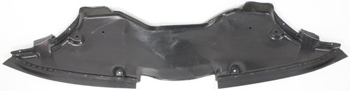 S-CLASS 92-99 ENGINE SPLASH SHIELD, Under Cover, Front, Gas, Sedan, From VIN A280754, (140) Chassis
