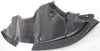 S-CLASS 92-99 ENGINE SPLASH SHIELD, Under Cover, Front, Gas, Sedan, From VIN A280754, (140) Chassis
