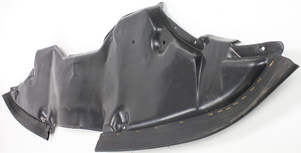 S-CLASS 92-99 ENGINE SPLASH SHIELD, Under Cover, Front, Gas, Sedan, From VIN A280754, (140) Chassis