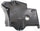 S-CLASS 92-99 ENGINE SPLASH SHIELD, Under Cover, LH, Rear, Coupe/Sedan, (140) Chassis