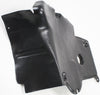 S-CLASS 92-99 ENGINE SPLASH SHIELD, Under Cover, LH, Rear, Coupe/Sedan, (140) Chassis
