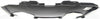 S-CLASS 00-06 ENGINE SPLASH SHIELD, Under Cover, Rear, RWD