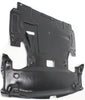 C-CLASS 03-07 ENGINE SPLASH SHIELD, Under Cover, Front, AWD, (203) Chassis