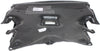 CLK-CLASS 03-09 ENGINE SPLASH SHIELD, Under Cover, Front/Center