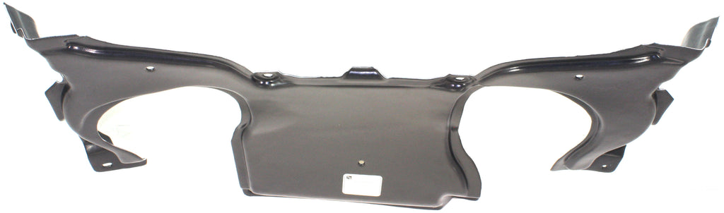 C-CLASS 08-11 ENGINE SPLASH SHIELD, Under Cover, Rear, AWD