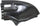 S-CLASS 00-06 ENGINE SPLASH SHIELD, Under Cover, RH, Front