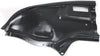 S-CLASS 00-06 ENGINE SPLASH SHIELD, Under Cover, LH, Front