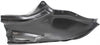 S-CLASS 00-06 ENGINE SPLASH SHIELD, Under Cover, LH, Front