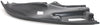 S-CLASS 00-06 ENGINE SPLASH SHIELD, Under Cover, LH, Front