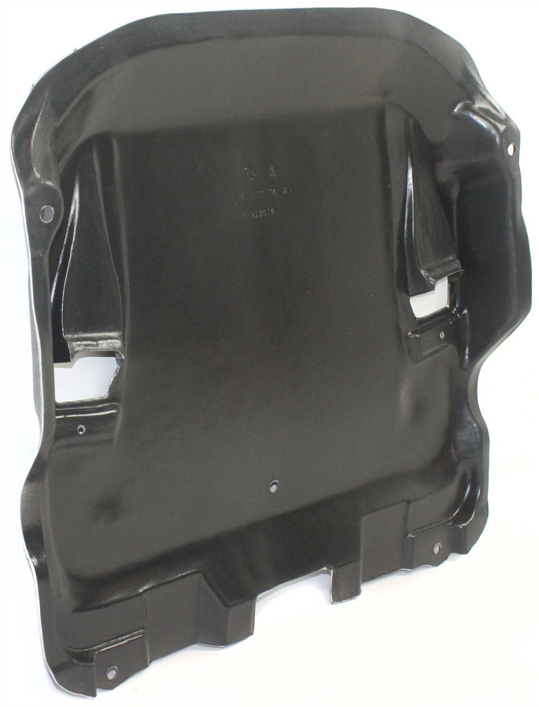S-CLASS 00-06 ENGINE SPLASH SHIELD, Under Cover, Center, RWD, (220) Chassis