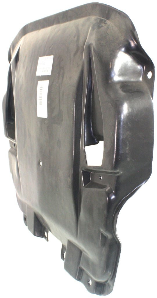 S-CLASS 00-06 ENGINE SPLASH SHIELD, Under Cover, Center, RWD, (220) Chassis