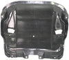 S-CLASS 00-06 ENGINE SPLASH SHIELD, Under Cover, Center, RWD, (220) Chassis