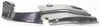 MAZDA 6 09-13 ENGINE SPLASH SHIELD, Under Cover, RH