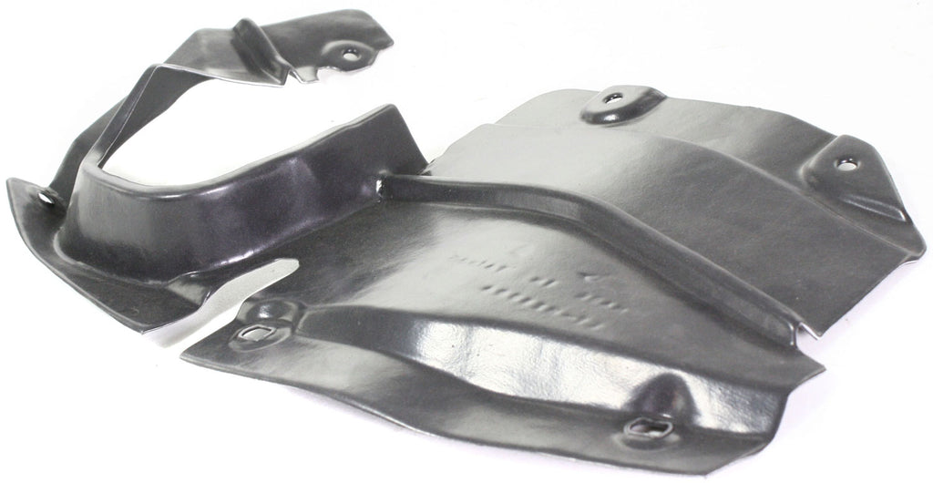 MAZDA 6 09-13 ENGINE SPLASH SHIELD, Under Cover, RH
