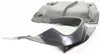 MAZDA 6 09-13 ENGINE SPLASH SHIELD, Under Cover, RH
